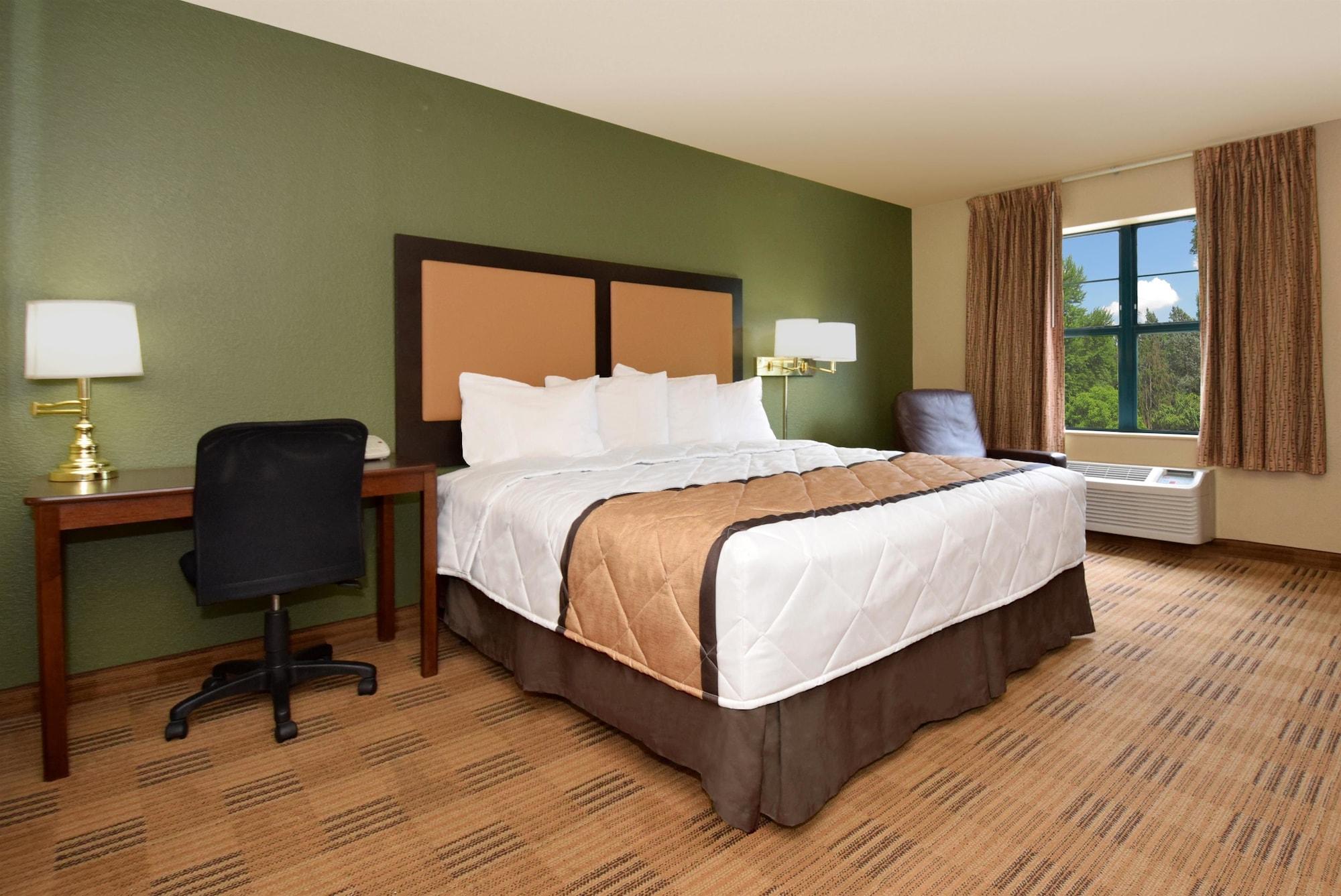 Extended Stay America Suites - Orange County - Huntington Beach Exterior photo