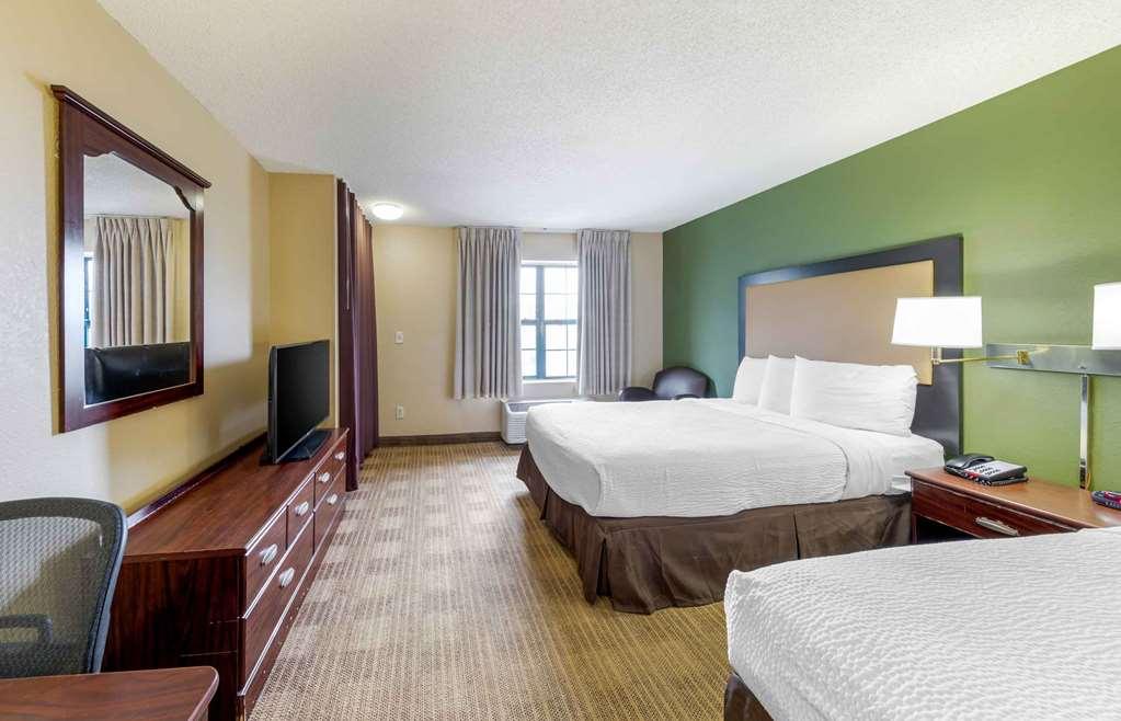 Extended Stay America Suites - Orange County - Huntington Beach Room photo