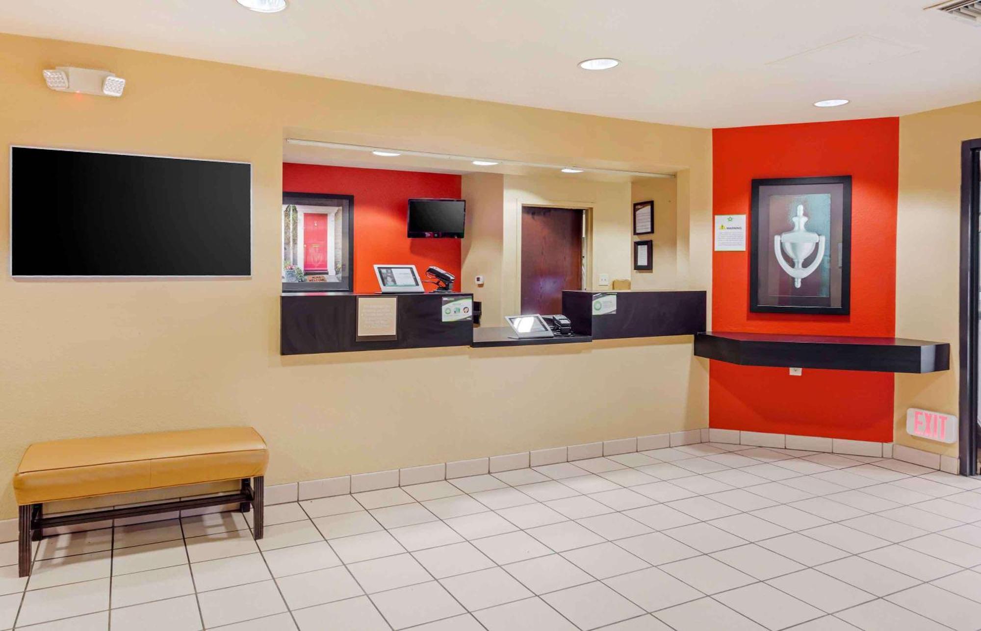 Extended Stay America Suites - Orange County - Huntington Beach Exterior photo