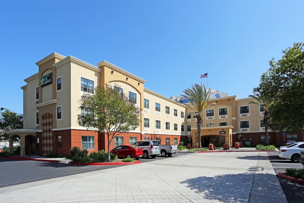 Extended Stay America Suites - Orange County - Huntington Beach Exterior photo