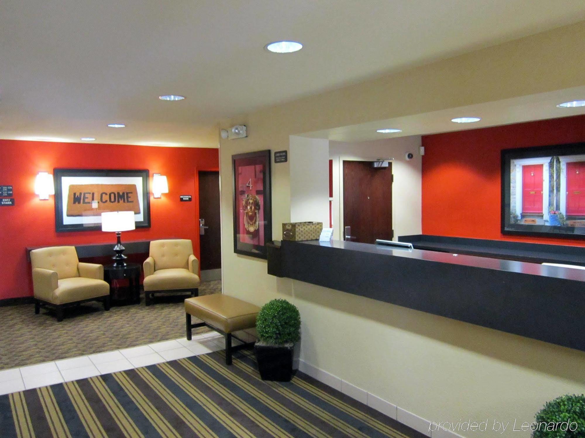 Extended Stay America Suites - Orange County - Huntington Beach Exterior photo