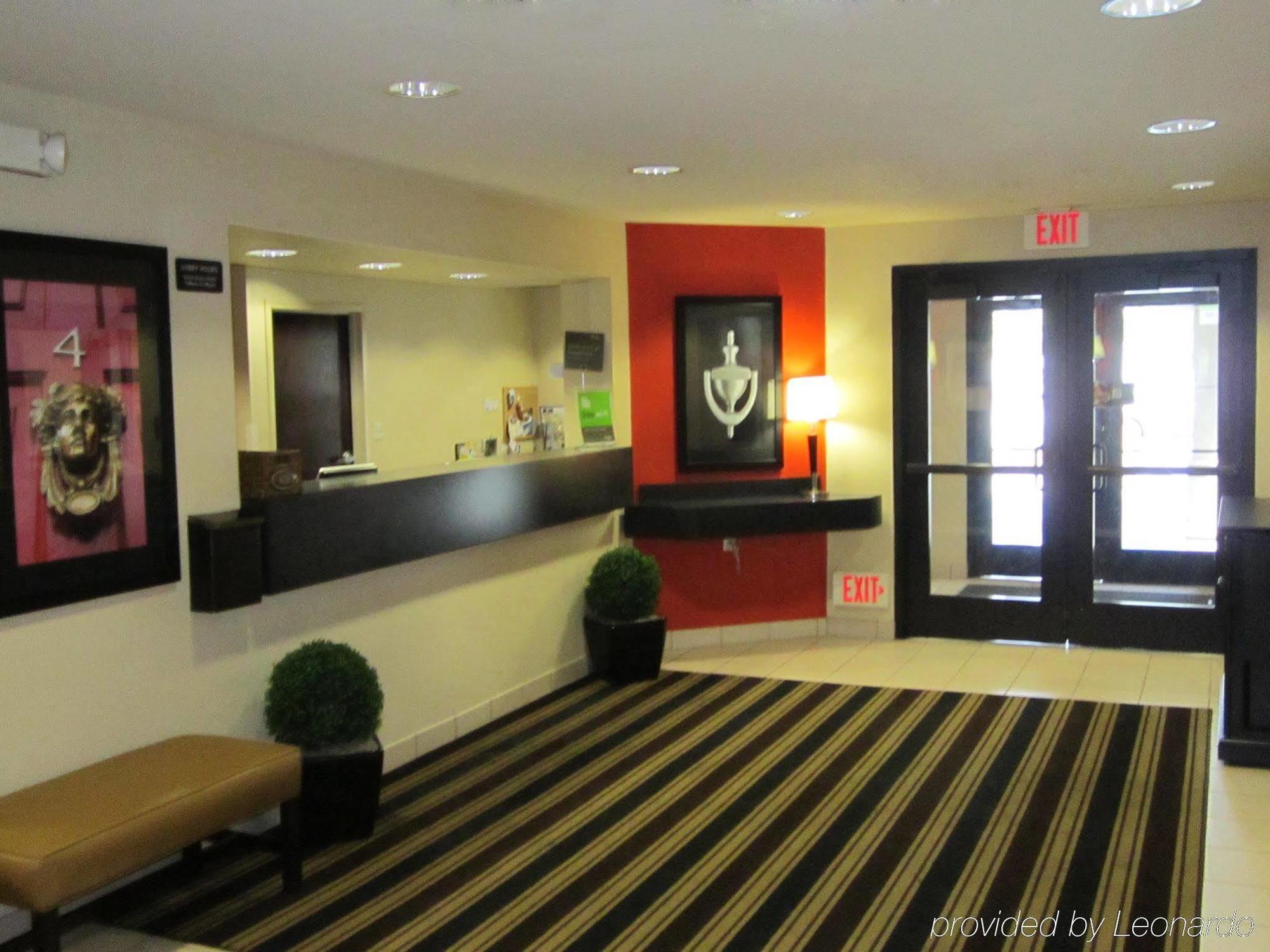 Extended Stay America Suites - Orange County - Huntington Beach Exterior photo